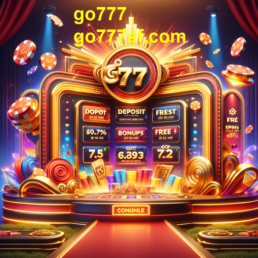 Descubra as Melhores Promoções em Jogos no Go777