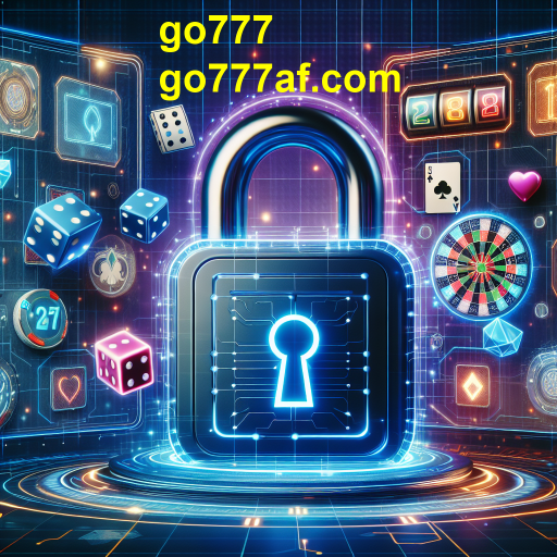 A Importância da Segurança nos Jogos Online: O Caso do go777